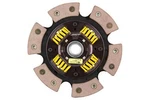 Act Pad Sprung Race Disc 1993 Ford Escort 6224205. Fixed Price $232.00.