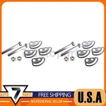 Mevotech Supreme Front Alignment Caster / Camber Kit 2X Fits 2007-2013 Avalanche. Fixed Price $89.99.