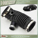 For Infiniti M25 M35 M37 M45 M56 Q70 Left Engine Air Intake Hose 16576-1MA0B New. Fixed Price $49.00.