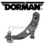 Dorman Front Right Lower Suspension Control Arm Ball Joint For 1998-2002 Ze. Fixed Price $114.58.