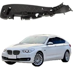 Right Support Seating Track Rail Cover 52107317458 Fit For Bmw Series. Fixed Price $11.23.