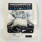 Progressive Suspension Shock Reservoir Mounting Bracket For 14-23 Harley Touring. Fixed Price $46.50.