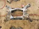 (local Pickup Only) Crossmember/k-frame Rear Fits 14-22 Infiniti Q50 2022556. Fixed Price $154.90.