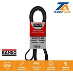 Accessory Drive Belt Ford F-150 Jeep Wrangler F-250 Jaguar. Fixed Price $32.33.