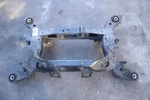 2020 Cadillac CT5 Rear Crossmember Suspension Subframe 2.0L 84596059. Fixed Price $235.22.