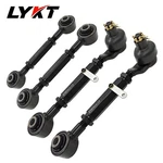 Lykt 4PCS Alignment Rear Toe&camber Adjustable Control Arms For Acura 07-13 Mdx. Fixed Price $198.95.