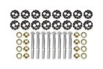 Bmr Suspension Camber Bolt Kit For 2014-2019 Chevrolet Corvette C7 Black. Fixed Price $344.99.