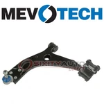 Mevotech Supreme Front Left Lower Suspension Control Arm Ball Joint For Yj. Fixed Price $130.69.