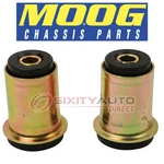 Moog Front Lower Control Arm Bushing Kit 1992-2002 Ford Crown Victoria Gd. Fixed Price $64.87.