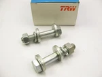 (2) Trw 13211A Front Alignment Cam Bolt Kit 1-1/8 Degree. Fixed Price $17.99.