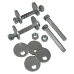 Alignment Cam Bolt Kit Fits 1988-2005 Gmc Safari C3500,K3500 C2500,C3500,K2500,K. Fixed Price $78.73.