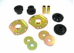 Whiteline Front Strut Rod To Chassis Bush For Chevrolet Lumina (vz) (12/01 7/06). Fixed Price $141.79.