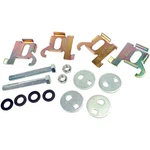 MS25036 Mevotech 2-CORNER Set Camber Bolt Kits Front For Ram Truck Dodge 1500. Fixed Price $55.37.