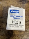 Stempf 4482 Camber/caster Bushing Fullsized Ford X.. Fixed Price $14.99.