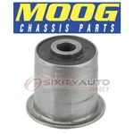 Moog Front Lower Rearward Control Arm Bushing For 2011-2012 Ram 3500 Zv. Fixed Price $48.10.