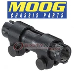 Moog Steering Drag Link Adjusting Sleeve For 1997-2006 Jeep Tj Gear Yj. Fixed Price $35.41.
