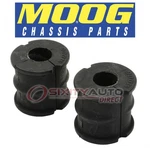 Moog Front To Frame Stabilizer Bar Bushing Kit For 2008-2009 Dodge Xt. Fixed Price $35.53.