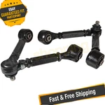 Spc Performance 73005 Front Upper Adjustable Control Arms, Set Of 2. Fixed Price $915.35.