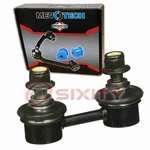 Mevotech Og Front Suspension Stabilizer Bar Link Kit For 1993-1997 Geo Prizm Mr. Fixed Price $24.46.