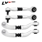 Lykt 4PCS Front Adjustable Camber Arms For AUDIQ5 A4 7 RS5 S4 & Porschemacan. Fixed Price $229.03.