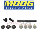 Moog Front Stabilizer Bar Link Kit For 1958 Edsel Citation - Spring Steering Wl. Fixed Price $21.94.