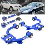 Megan Front & Rear Upper Camber Arm Kit For 04-08 Tsx CL9/03-07 Accord Cm 4-8. Fixed Price $356.65.
