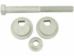 Mevotech 81MM32Q Rear Alignment Cam Bolt Kit Fits 2004-2012 Chevy Malibu. Fixed Price $24.68.