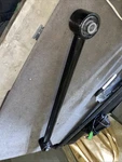 Suspension Control Arm Moog RK640259 Fits 03-07 Honda Accord. Fixed Price $30.00.