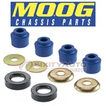 Moog Front Radius Arm Bushing Kit 1977-2002 Ford E-250 Econoline Uq. Fixed Price $42.88.
