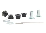Whiteline KCA538 Control Arm Lower Inner Front Bushing Double Offset Kit. Fixed Price $108.88.