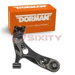 Dorman Front Right Lower Suspension Control Arm Ball Joint For 2012-2018 Tc. Fixed Price $121.32.
