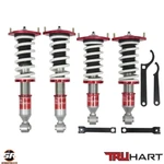 Truhart TH-M801 Streetplus Coilovers For 90-05 Mazda Miata MX-5. Fixed Price $578.00.