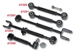 Specialty Products Company 67289 5 Arm Set For Honda. Fixed Price $553.31.