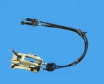 03-07 Honda Accord 04-08 Tsx K24A2 Shifter Box & Cables Manual Oem. Fixed Price $129.95.