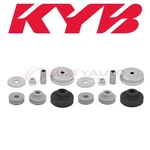 Pc Kyb Rear Upper Suspension Mounting Kit For 2006 Bmw 330I - Shocks We. Fixed Price $63.61.