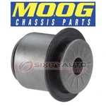 Moog Front Upper Control Arm Bushing For 2011-2017 Gmc Sierra 3500 Hd Kc. Fixed Price $59.20.