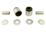 Whiteline Front Control Arm Lower Rear Bush For Mitsubishi Lancer Evo 4 5 6. Fixed Price $75.35.