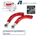 Red For Outlander Gsp 2014-20 Adjustable Rear Camber Arm Spherical Bearing Kit. Fixed Price $83.90.
