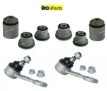 Front Lower Control Arm Bushing Ball Joint Kit Lt/rt 4PC Oe Spec For Porsche 911. Fixed Price $376.38.