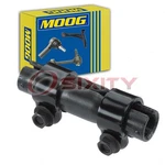 Moog Left Steering Tie Rod End Adjusting Sleeve 2000-2005 Ford Excursion Dx. Fixed Price $29.07.