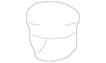 Genuine Ford Camber Kit 4C3Z-3B440-CA. Fixed Price $34.07.