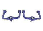 Superpro For 05-21 Nissan Frontier Fixed Offset Upper Control Arm. Fixed Price $480.99.