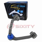 Mevotech Supreme Front Left Upper Suspension Control Arm Ball Joint For Gr. Fixed Price $76.71.