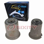 Mevotech Supreme Front Lower Suspension Control Arm Bushing Kit For Yg. Fixed Price $21.84.