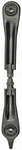 Dorman 520-816 Suspension Lateral Arm For 90-94 Mazda 323 Protege. Fixed Price $48.95.