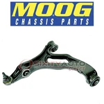 Moog Front Left Lower Suspension Control Arm Ball Joint For 2004-2009 Lc. Fixed Price $263.86.
