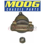 Moog Front Lower Outer Ball Joint For 1995-1999 Bmw 318TI Spring Ride Tz. Fixed Price $54.42.