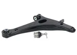 Whiteline WA456L Front Lower Control Arm Driver Fits Subaru Impreza 08-14. Fixed Price $232.88.