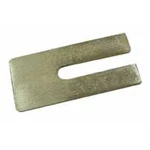 Specialty Products Bronze Alloy 4" 1.5 6.5" Truck Axle Shims Set Of. Fixed Price $260.33.