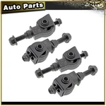 Front Alignment Camber Kit Fits 1990-92 1993 1994 1995 1996 1997 Honda Accord. Fixed Price $97.03.